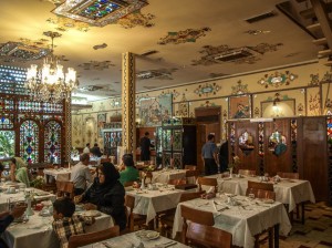 Shahrazad Restaurant (5) 